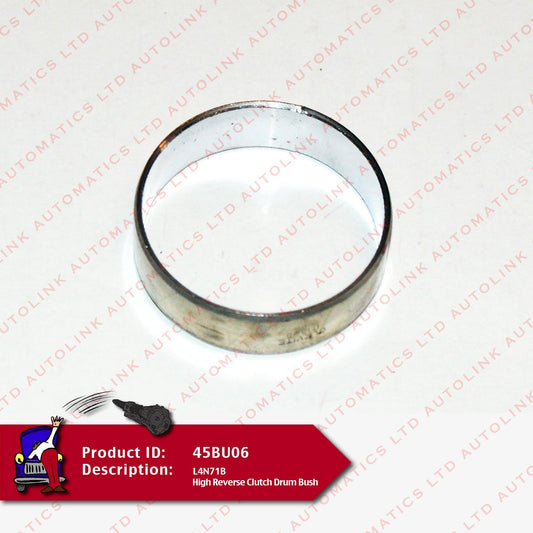 L4N71B High Reverse Clutch Drum Bush