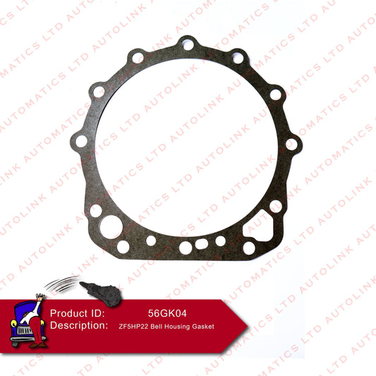 ZF4HP22 Bell Housing Gasket