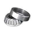 F5M33 Mitsubishi BEARING HR32205 25X52X19.25