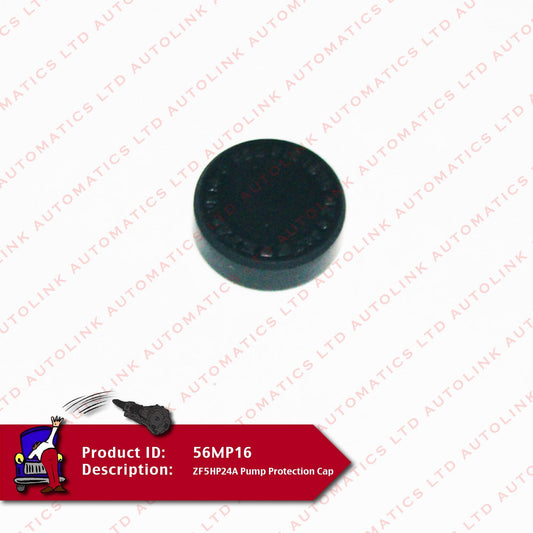 ZF5HP24A Pump Protection Cap
