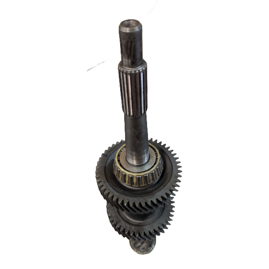 PF6 INPUT SHAFT  8200493527  TEETH COUNT - 47 / 31 / 41 / 19 / 11
