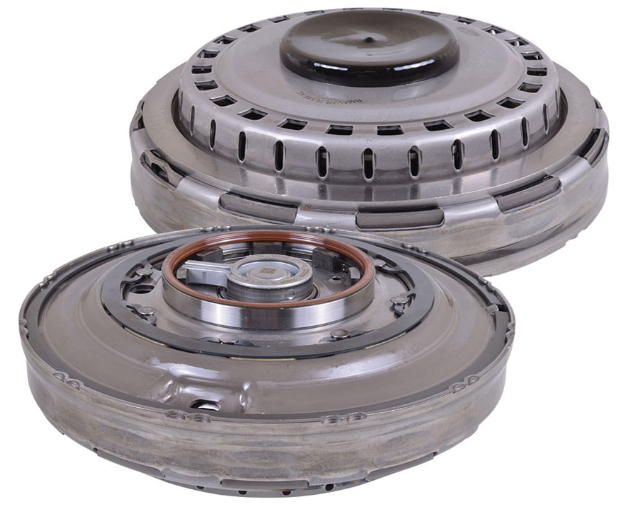 OLD CORE 6DCT40 CLUTCH (RETURN)