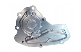 ML6 END COVER TIN
