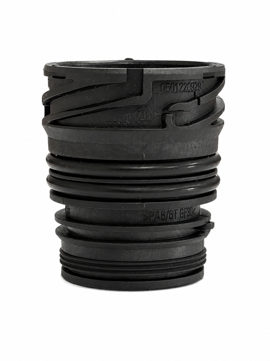 ZF8HP45/70 Plastic Electrical Connector