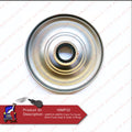 45RFE/5-45RFE Front Tin Cover (With Pump Seal & Outer O'Ring)