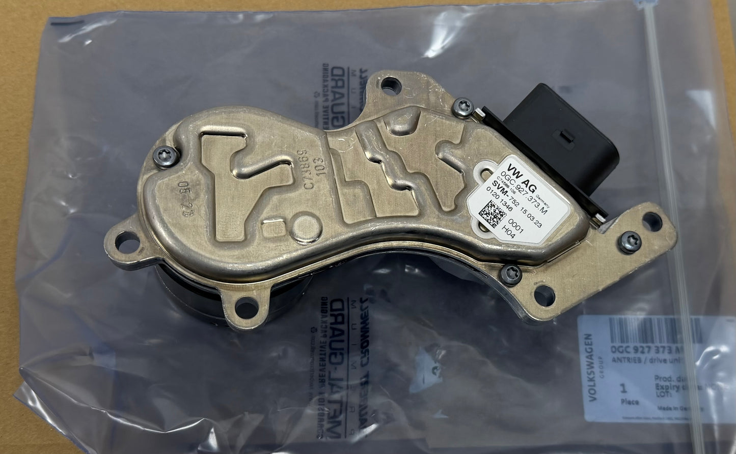 0GC / DQ381 Pump Drive Unit (OEM)