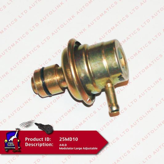 A4LD Modulator Large Adjustable