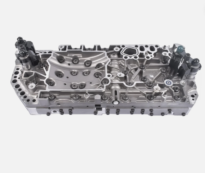Merc 722.8 Valve Body New