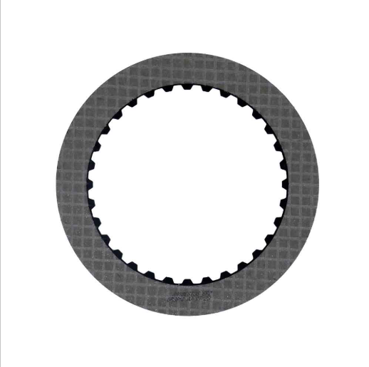 TF80/AF40 K2 Friction Plate 1.7mm Thick