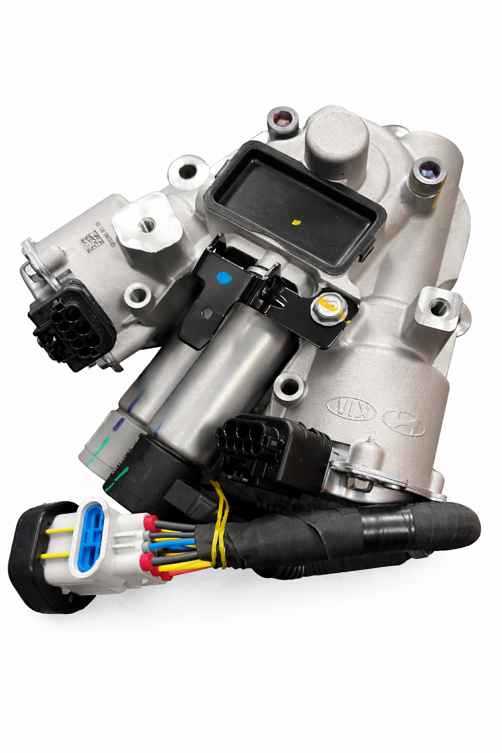 D7UF1 Actuator Assy Hyundai/Kia SELECTOR CONTROL