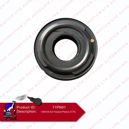 VW01M E2 Forward Piston 217G