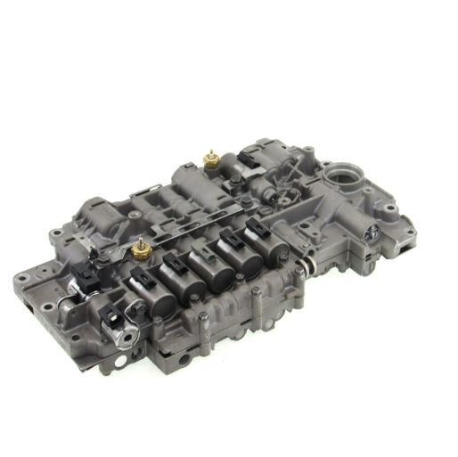 09D Valve Body Porsche Keyan