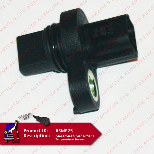F4A41/F4A42/F4A51/F5A51Temperature Sensor