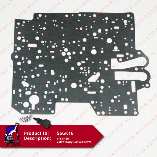 ZF5HP19 Valve Body Gasket BMW