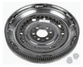 DQ200 0AM SACHS Flywheel Dual-mass flywheel 2295 601 003