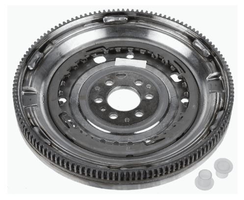 DQ200 0AM SACHS Flywheel Dual-mass flywheel 2295 601 003