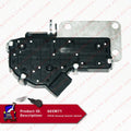 4T65E Neutral Starter Switch
