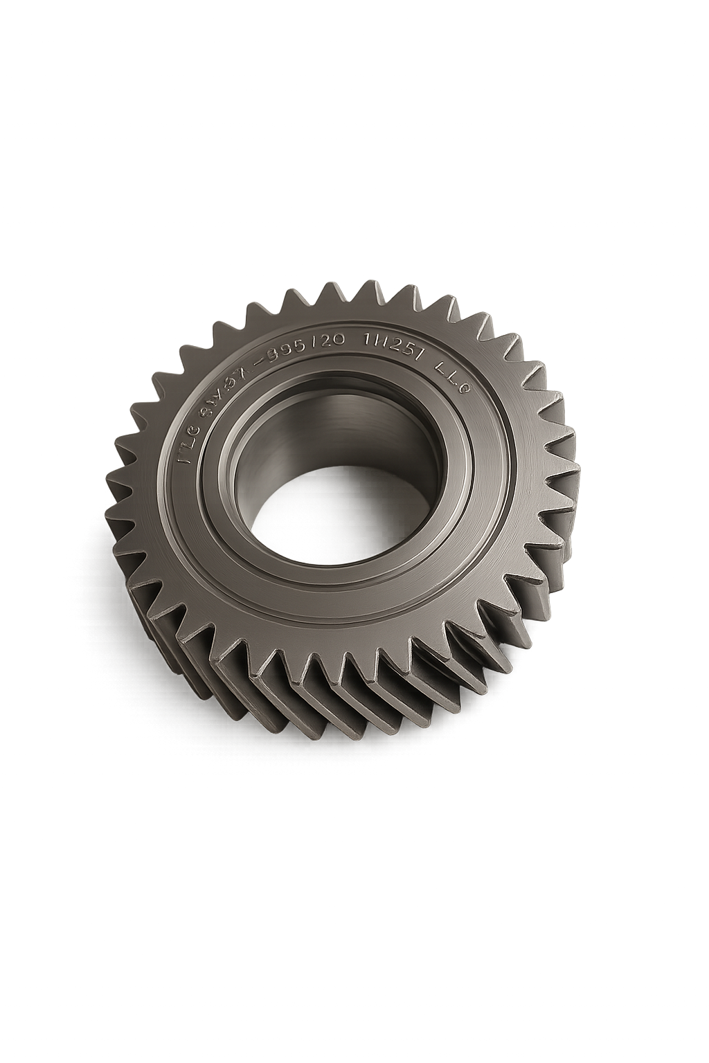 MLGU / MLC 3RD GEAR 31 X 37 TOOTH CORE PRODUCT