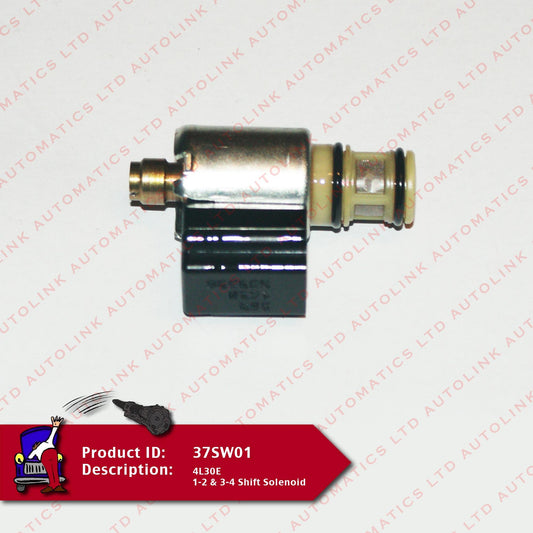 4L30E 1-2 & 3-4 Shift Solenoid