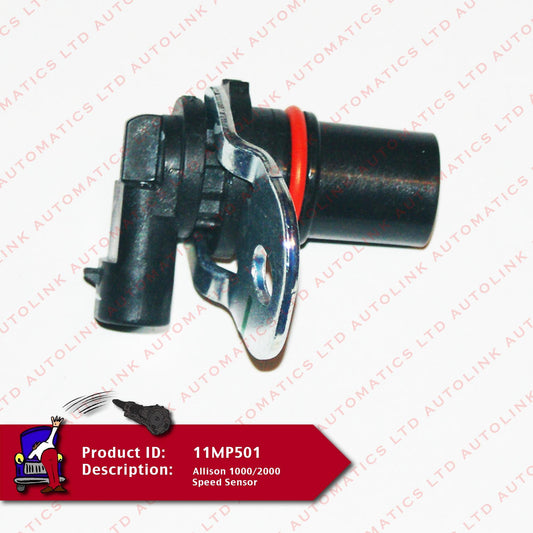 Allison 1000/2000 Speed Sensor