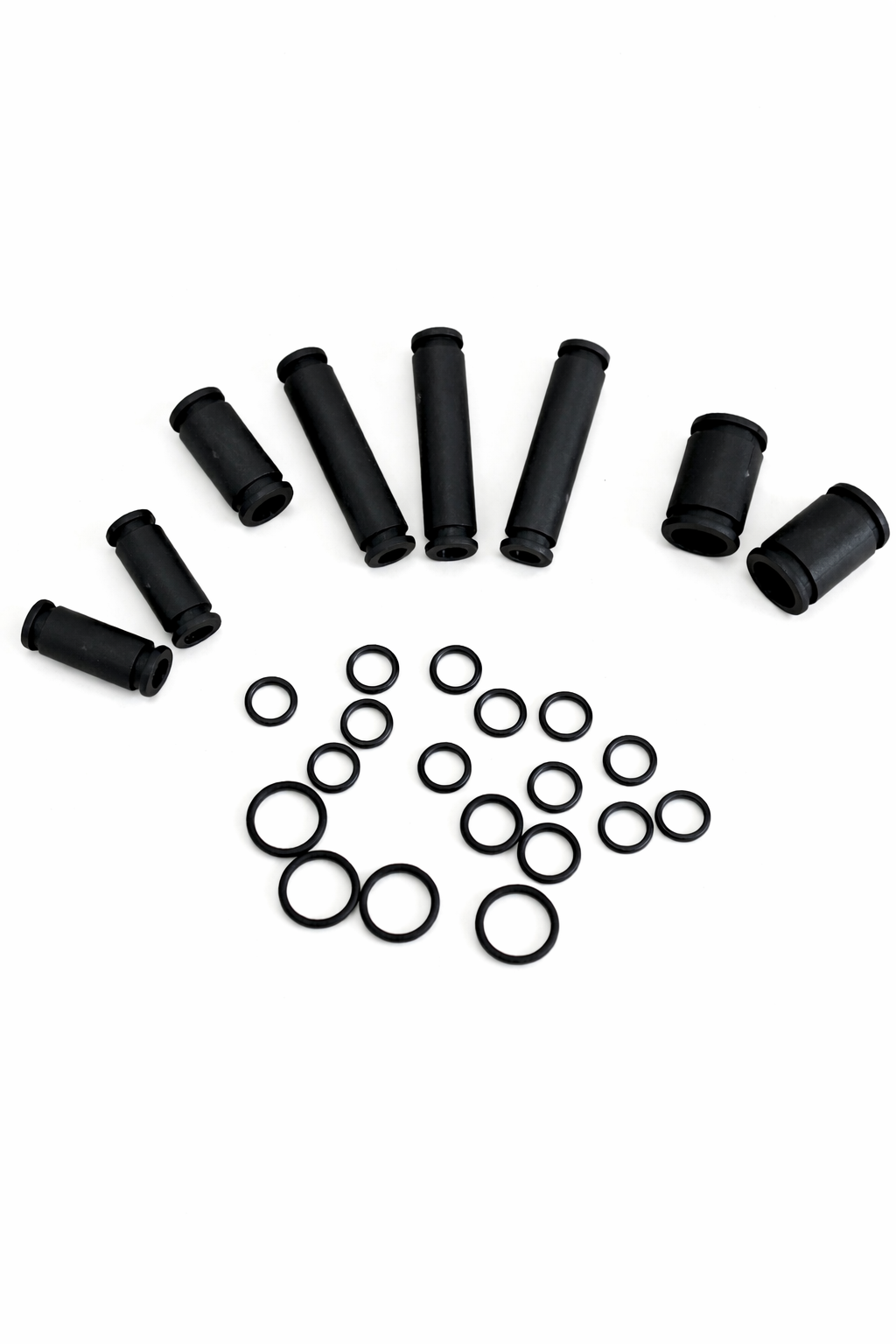 0GC / DQ381 Oil Tube Set