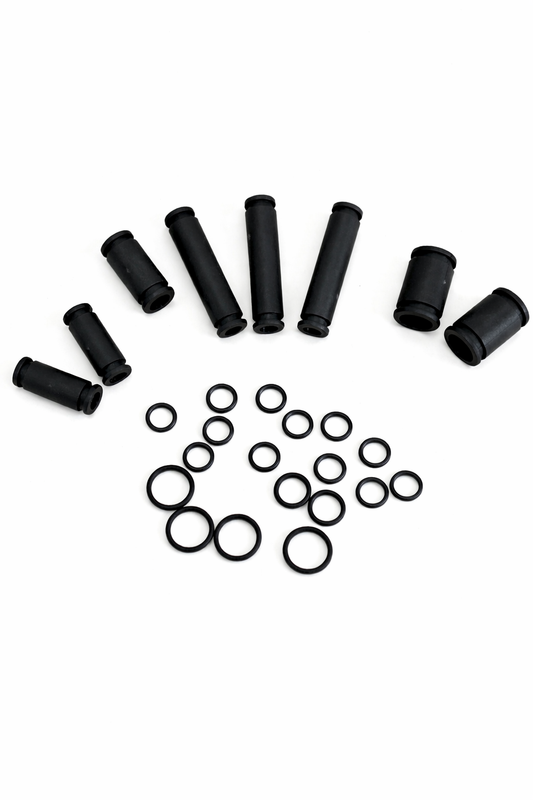 0GC / DQ381 Oil Tube Set