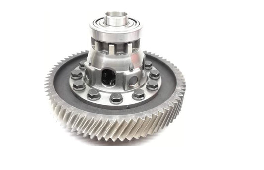 0AX REPLACEMENT DIFFERENTIAL  0AX 409 021 G
