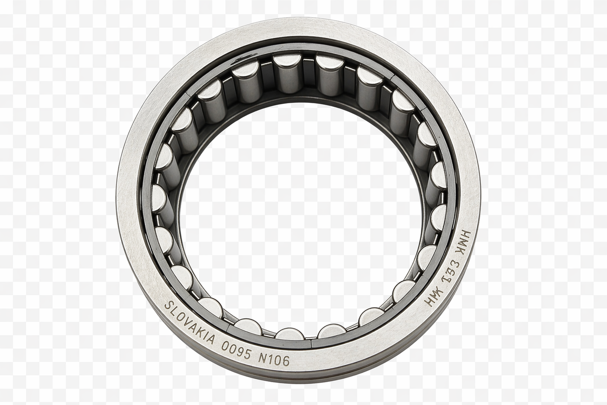 DQ250 02E Input Bearing Holllow Front Needle Type F - 554763