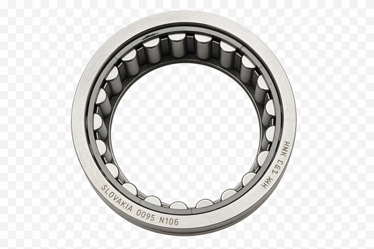 DQ250 02E Input Bearing Holllow Front Needle Type F - 554763