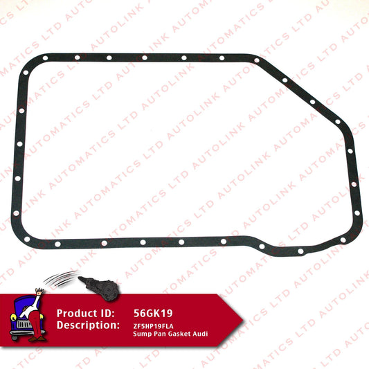 ZF5HP19FLA Sump Pan Gasket Audi