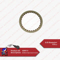RE4R01A High Clutch Friction