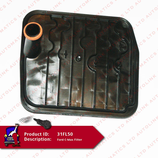 Ford C-Max Filter