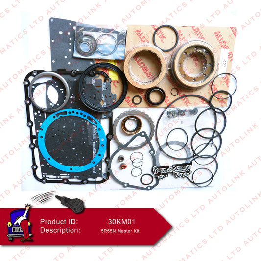 5R55N Master Kit