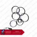 U140/U240 Teflon Ring Kit