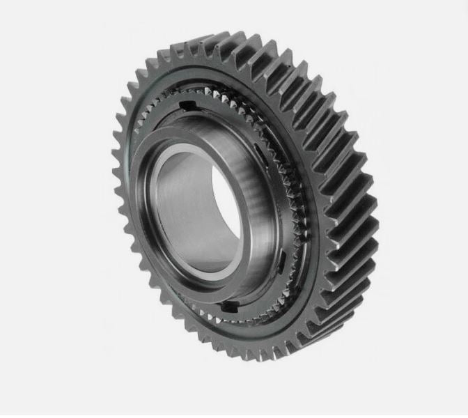 PF6 1st Gear 43 Teeth No Lines (Used)