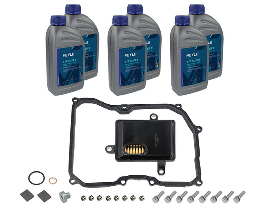 09G / AQ160 / AQ250 AUDI SERVICE KIT MEYLE