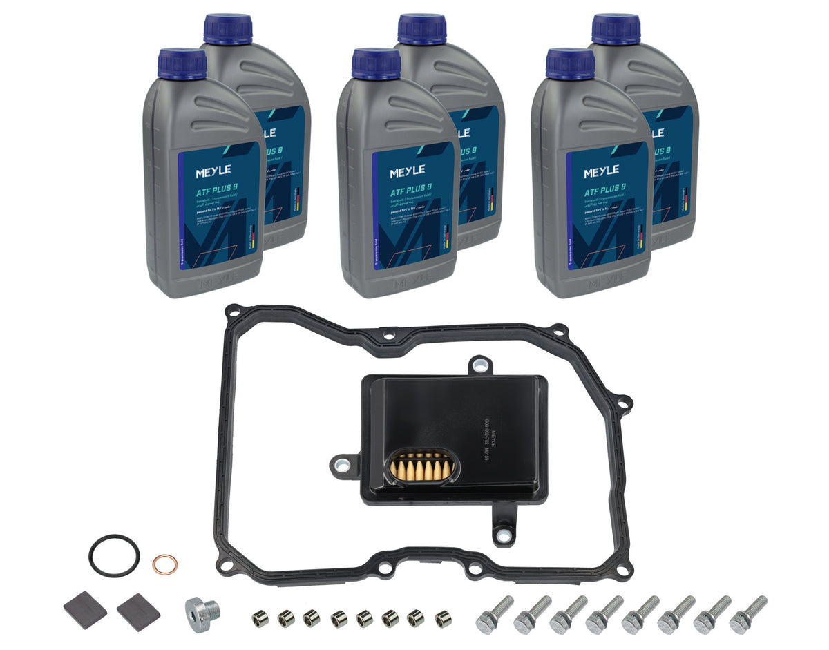 09G / AQ160 / AQ250 AUDI SERVICE KIT MEYLE