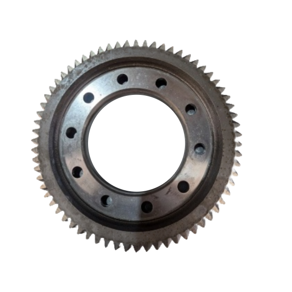 PK6 DIFFERENT CROWN WHEEL 67 TEETH