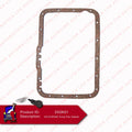 A4LD/4R44E Sump Pan Gasket