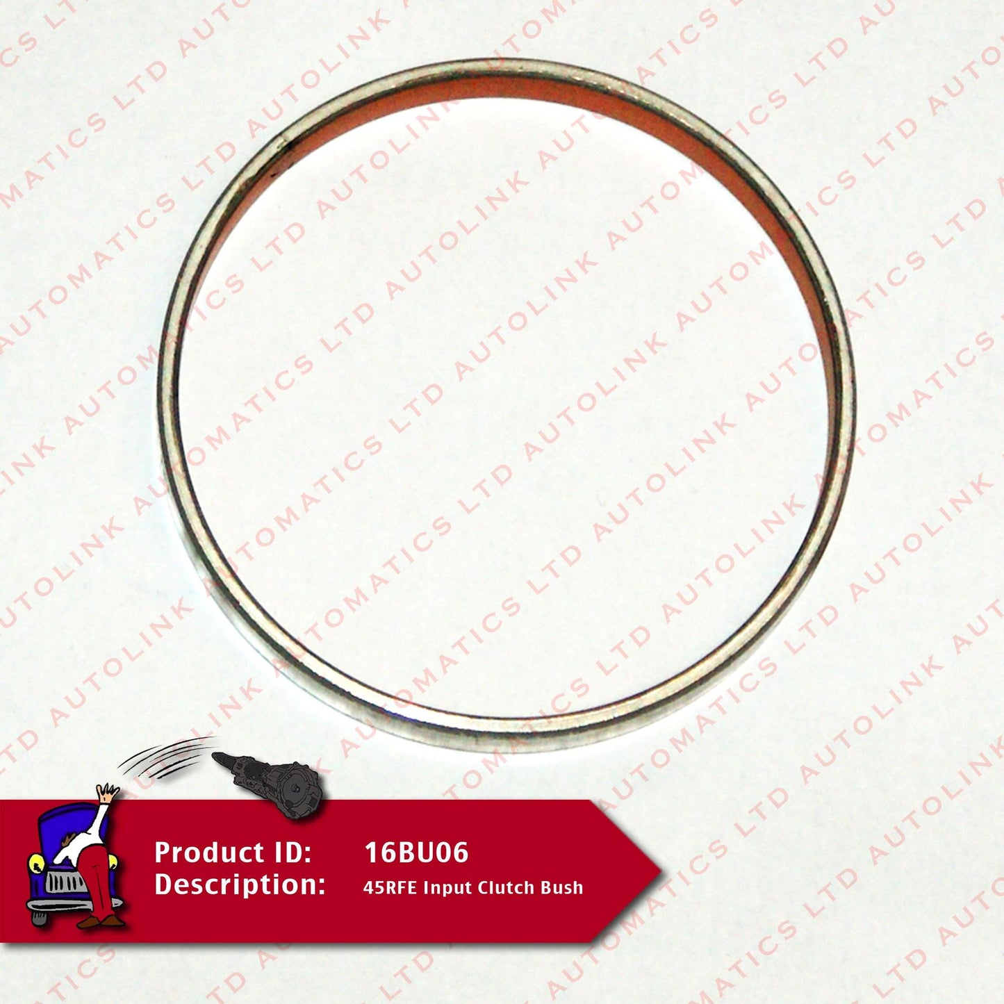 45RFE Input Clutch Bush