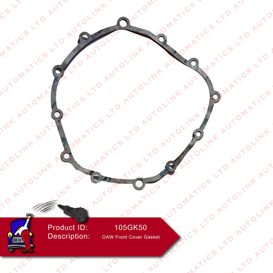 0AW Front Cover Gasket