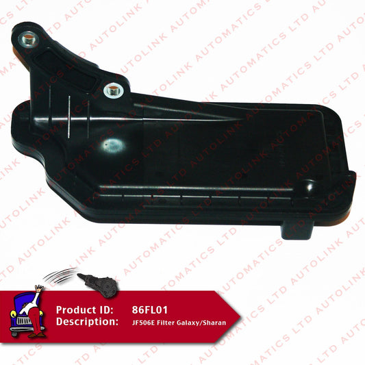 JF506E Filter Galaxy/Sharan