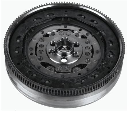 0BT DUAL MASS FLYWHEEL 2295 001 535 04L105266AE