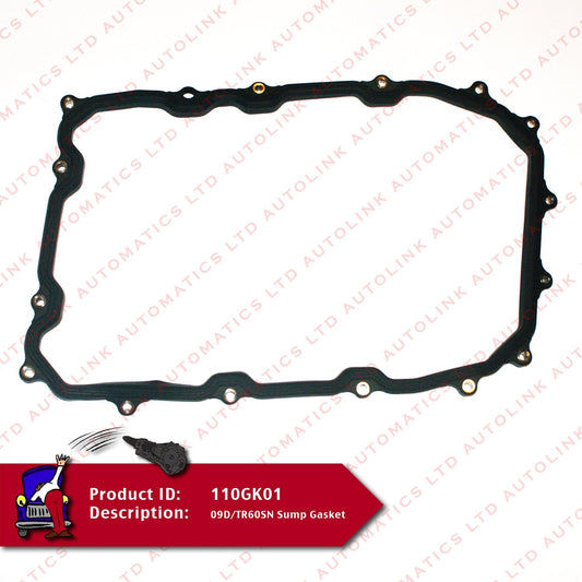 09D/TR60SN Sump Gasket