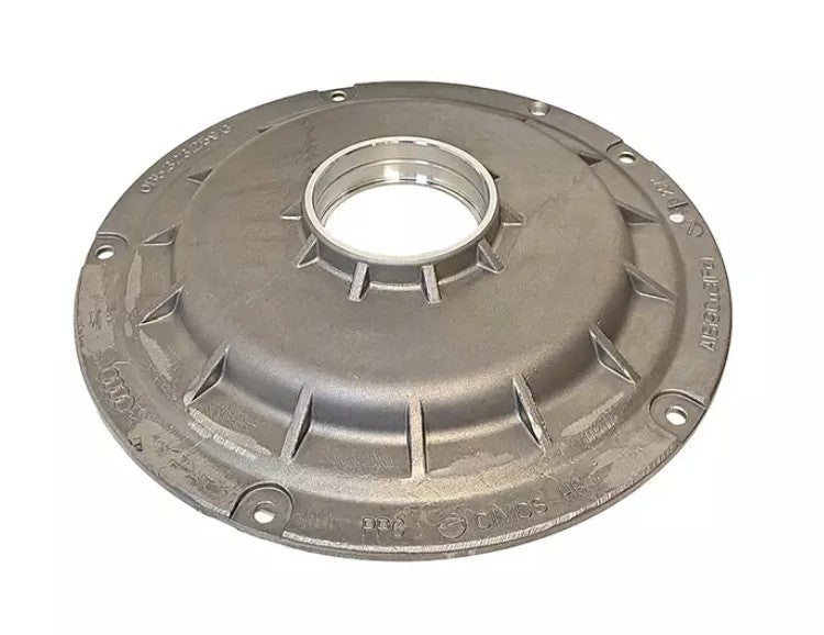 0B5 / DL501 Front Clutch Cover