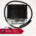 Tru-Cool Cooler Kit 7 1/4" x 11" x 3/4"