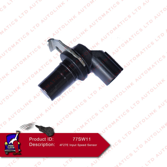 4F27E Input Speed Sensor
