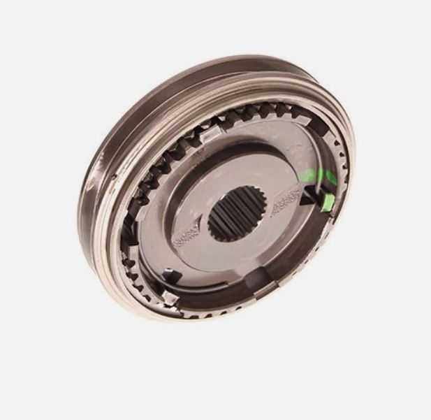 5TH/6TH synchronizing hub with locking collar OEM 02U 311 241 E