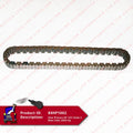 New Process NV 125 Chain 2 Blue Links 2003-Up