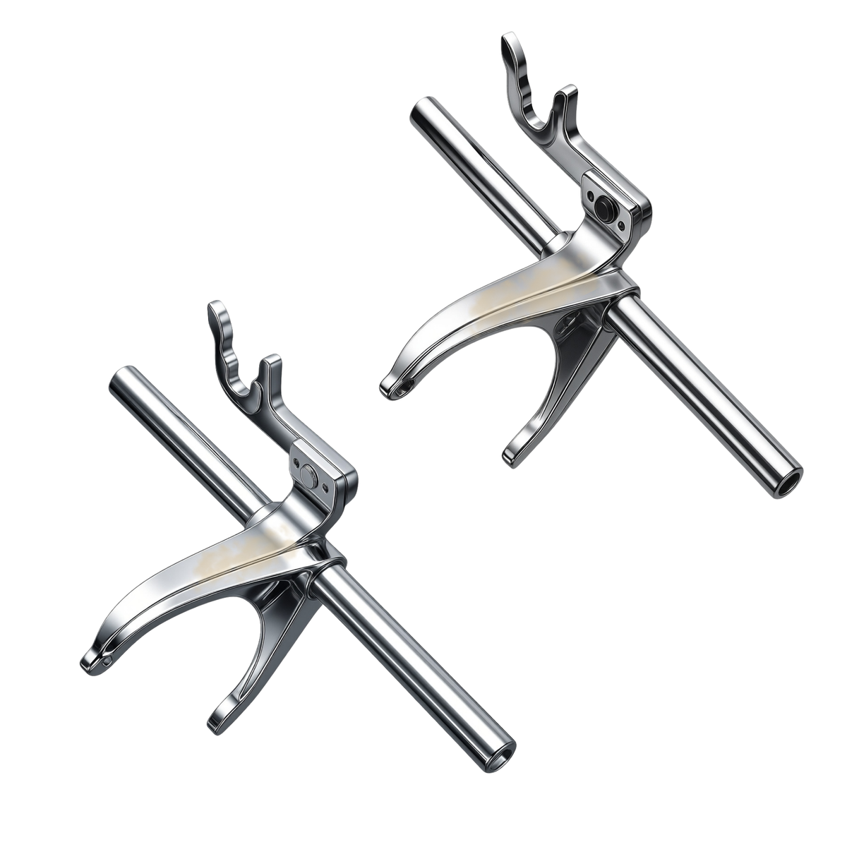 ML6 SELECTOR FORKS